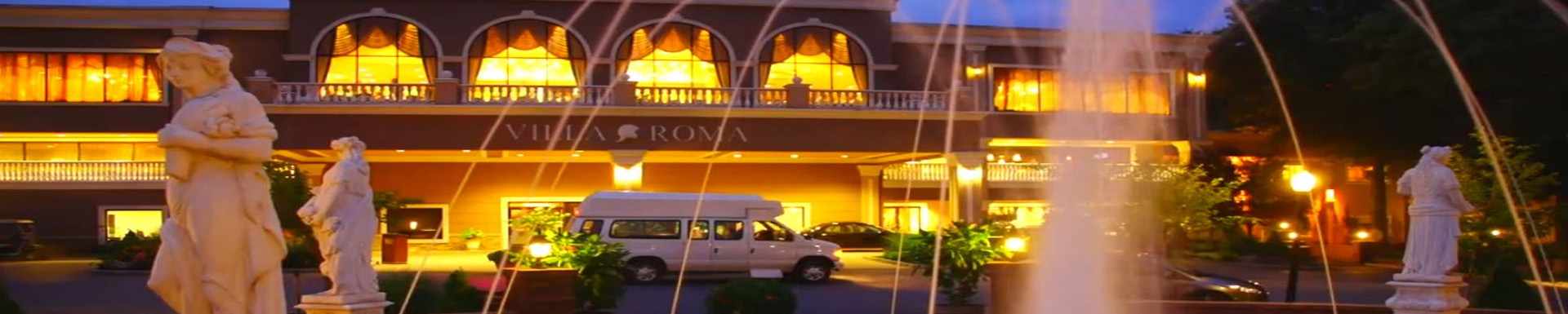 Villa Roma Resort Lodges